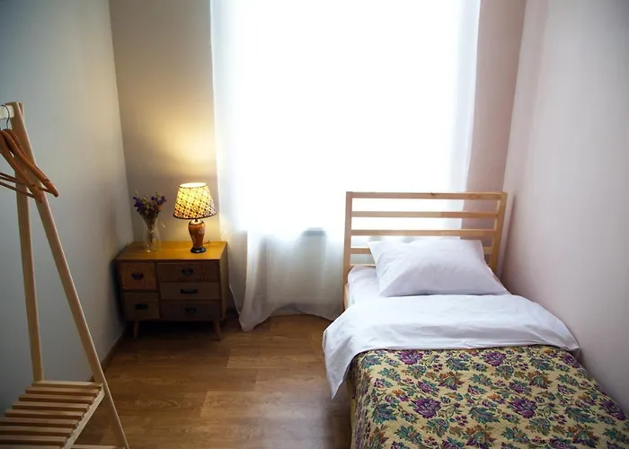 Kashtan Guest House